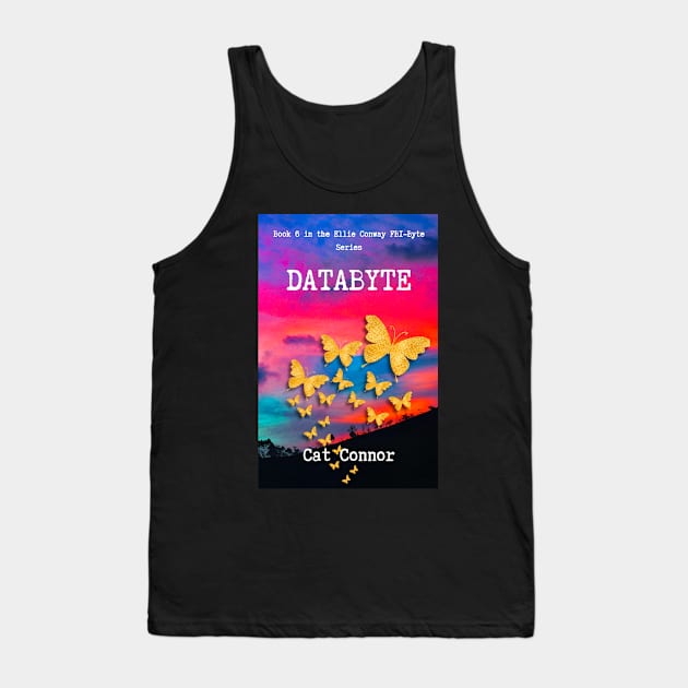 Databyte Tank Top by CatConnor